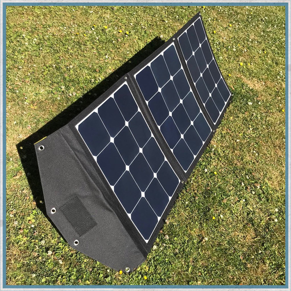 Katlanabilir esnek güneş paneli özellikleri ve fiyatı